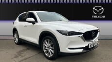 Mazda CX-5 2.0 Sport Nav+ 5dr Petrol Estate